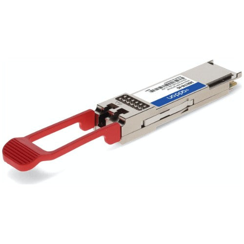 AddOn Networks 34061746-AO network transceiver module Fiber optic 50000 Mbit/s QSFP28