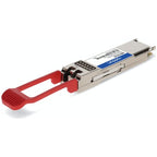 AddOn Networks 34061746-AO network transceiver module Fiber optic 50000 Mbit/s QSFP28