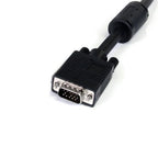 StarTech.com 15ft VGA VGA cable 181.1" (4.6 m) VGA (D-Sub) Gray