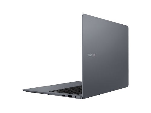 Samsung Galaxy Book4 Pro Intel Core Ultra 7 155H Laptop 16" Touchscreen WQXGA+ 32 GB LPDDR5x-SDRAM 1 TB SSD Wi-Fi 6E (802.11ax) Windows 11 Pro Gray