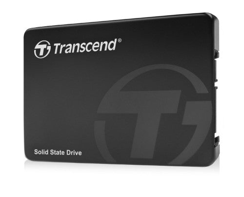 Transcend TS256GSSD340K internal solid state drive 2.5" 256 GB Serial ATA III MLC