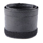 StarTech.com WKSTNCMFLX cable organizer Floor Cable sleeve Black 1 pc(s)