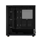 Fractal Design North Midi Tower Black