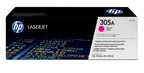 CE413A (305A) Toner magenta, 2.6K pages