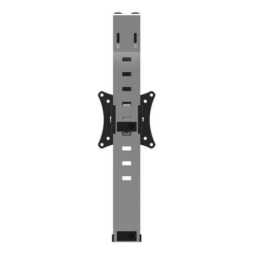 StarTech.com ARMCBCLB TV mount/stand 32" Silver