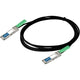 AddOn Networks SFP+ 3m InfiniBand/fibre optic cable 118.1" (3 m) SFP+