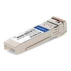 AddOn Networks XCVR-S80U49-AO network transceiver module Fiber optic 10000 Mbit/s SFP+