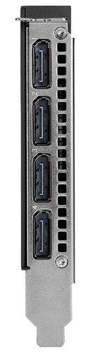 PNY RTX PRO 4000 Blackwell NVIDIA 24 GB GDDR7