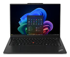 Lenovo ThinkPad X1 Carbon Gen 14 Aura Edition Copilot+ PC Intel Core Ultra 7 355 Laptop 14" Touchscreen WUXGA 32 GB LPDDR5x-SDRAM 512 GB SSD Wi-Fi 7 (802.11be) Windows 11 Pro Black English