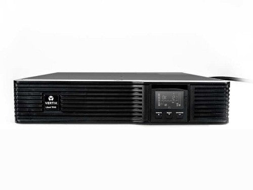 Vertiv Liebert PSI5 uninterruptible power supply (UPS) Line-Interactive 3 kVA 2700 W 7 AC outlet(s)