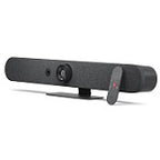 Logitech 960-001336 video conferencing system Ethernet LAN Group video conferencing system