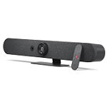 Logitech 960-001336 video conferencing system Ethernet LAN Group video conferencing system