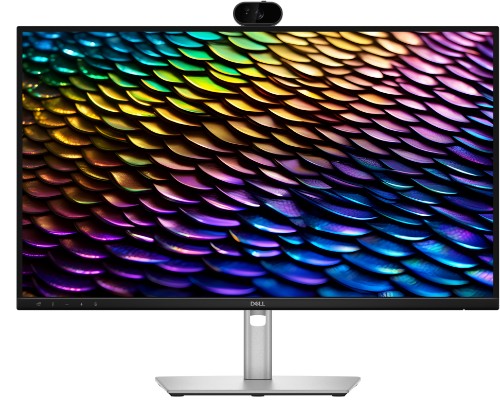 DELL Pro P P2726DEB 27" LCD 2560 x 1440 pixels Quad HD