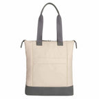 Targus Newport notebook case 15" Gray, Tan