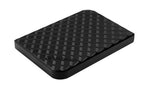 Verbatim Store 'n' Go external hard drive 1 TB Black