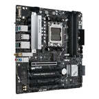 ASUS PRIME B650M-A AX II motherboard AMD B650 Socket AM5 micro ATX