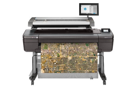 HP Designjet HD Pro 2 44-in MFP
