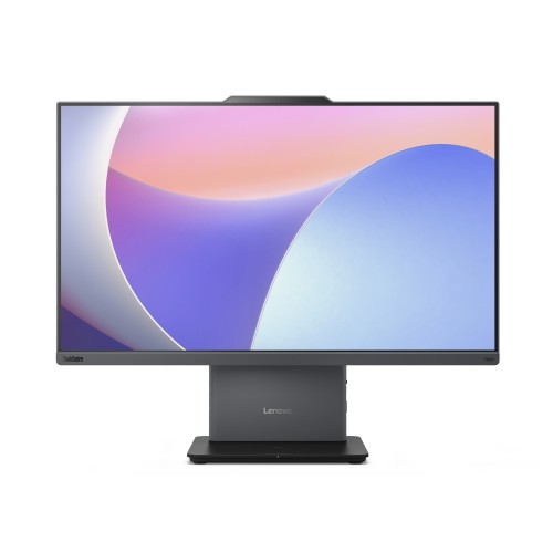 Lenovo ThinkCentre neo 50a 24 Gen 5 Intel Core 7 i7-13620H 23.8" 1920 x 1080 pixels All-in-One PC 16 GB DDR5-SDRAM 512 GB SSD Windows 11 Pro Wi-Fi 6 (802.11ax) Gray