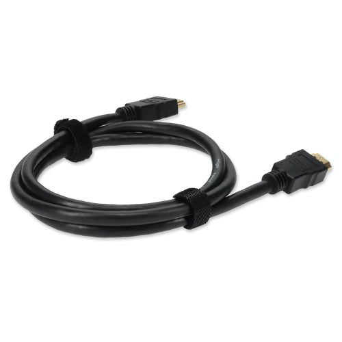AddOn Networks HDMIHSMM3M HDMI cable 118.1" (3 m) HDMI Type A (Standard) Black