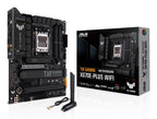 ASUS TUF GAMING X670E-PLUS WIFI AMD X670 Socket AM5 ATX