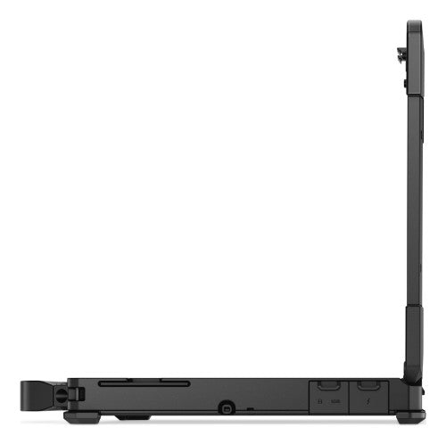 DELL Pro Rugged 14 RB14250 Intel Core Ultra 7 165U Laptop 14" Touchscreen Full HD 16 GB DDR5-SDRAM 512 GB SSD Wi-Fi 6E (802.11ax) Windows 11 Pro Black