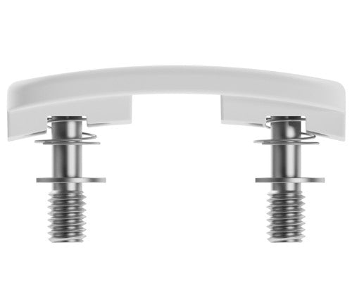 Logitech Scribe Glass Mount