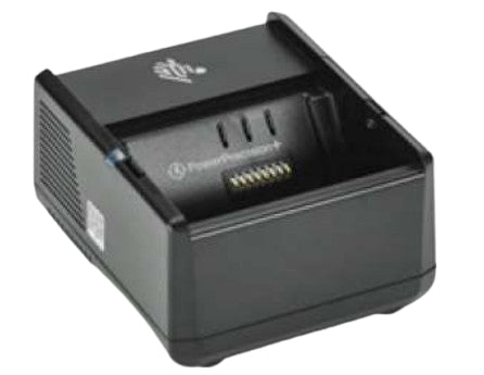 Zebra SAC-MPP-1BCHGUS1-01 mobile device charger Portable printer Black AC Indoor