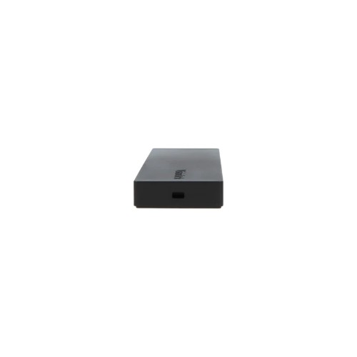 VisionTek VT2510 Wired USB 3.2 Gen 1 (3.1 Gen 1) Type-C Black