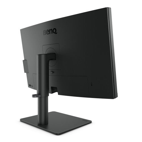 BenQ PD2706U computer monitor 27" 3840 x 2160 pixels 4K Ultra HD LCD Black