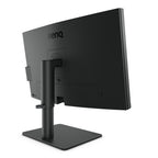 BenQ PD2706U computer monitor 27" 3840 x 2160 pixels 4K Ultra HD LCD Black