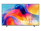 Samsung UN43M70HAFXZA TV 43" 4K Ultra HD Smart TV Wi-Fi Black