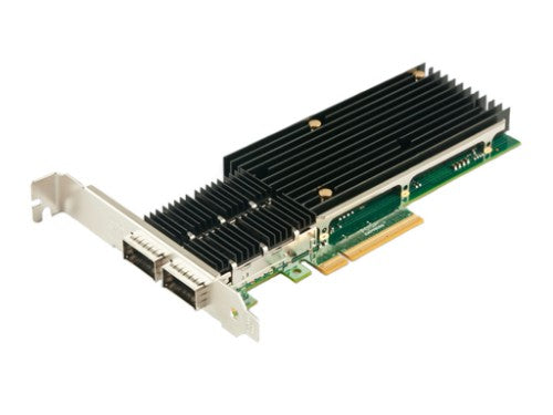 Axiom MCX354A-FCCT-AX network card Internal Fiber 40000 Mbit/s