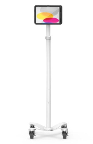 Compulocks MCRSTDWPMIP109 tablet security enclosure 10.9" Black, White