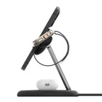 Belkin BoostCharge Pro Black Fast charging
