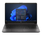 HP 250R G9 Intel® Core™ i5 i5-1335U Laptop 15.6" Full HD 8 GB DDR4-SDRAM 256 GB SSD Wi-Fi 6 (802.11ax) Windows 11 Pro Black