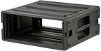 SKB 4U Roto Rack Black