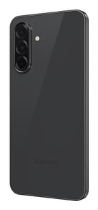 Samsung Galaxy A36 5G 6.7" Dual SIM Android 15 USB Type-C 6 GB 128 GB 5000 mAh Black