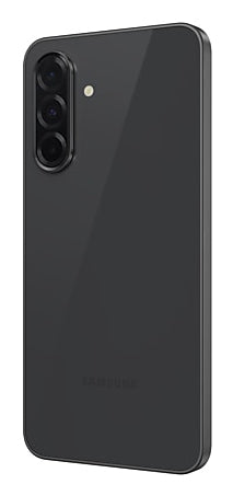 Samsung Galaxy A36 5G 6.7" Dual SIM Android 15 USB Type-C 6 GB 128 GB 5000 mAh Black