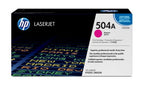 CE253A (504A) Toner magenta, 7K pages