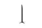 LG 50UR640S9UD signage display Digital signage flat panel 50" LED Wi-Fi 4K Ultra HD Black Built-in processor WebOS