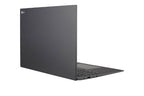 LG Gram 16U70R-N AMD Ryzen™ 5 7530U Laptop 16" WUXGA 16 GB LPDDR4-SDRAM 512 GB SSD Wi-Fi 6 (802.11ax) Windows 11 Pro Gray