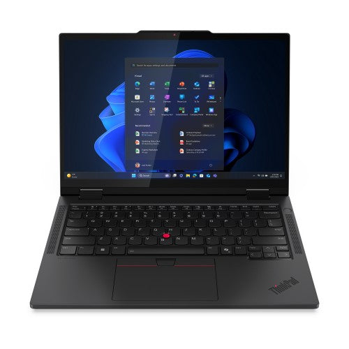 Lenovo ThinkPad T14s 2-in-1 Gen 1 Intel Core Ultra 7 265U Hybrid (2-in-1) 14" Touchscreen WUXGA 32 GB LPDDR5x-SDRAM 1 TB SSD Wi-Fi 7 (802.11be) Windows 11 Pro Black