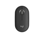 Logitech 910-007024 mouse Office Ambidextrous RF Wireless + Bluetooth Optical 4000 DPI
