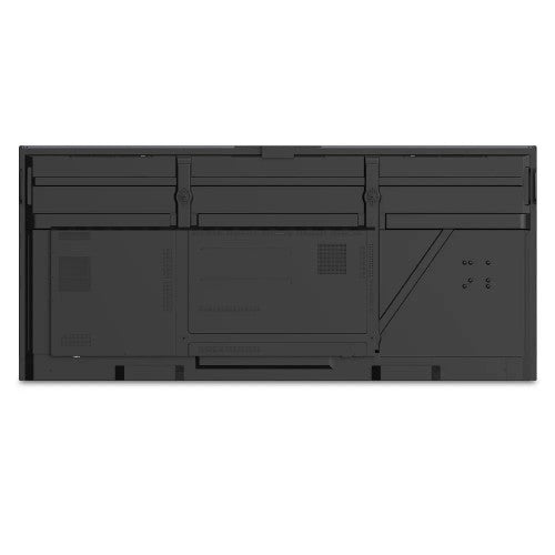 Viewsonic IFP92UW interactive whiteboard 91.52" 5120 x 2160 pixels Touchscreen Black