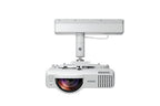 Epson L210SW Standard throw projector 4000 ANSI lumens 3LCD WXGA (1200x800) White