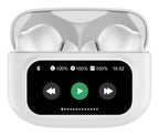 Adesso Xtream T3 Headset Wireless In-ear Calls/Music USB Type-C Bluetooth White