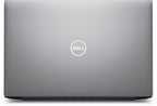DELL Precision 5770 Intel® Core™ i7 i7-12800H Mobile workstation 17" Full HD+ 32 GB DDR5-SDRAM 512 GB SSD NVIDIA RTX A3000 Wi-Fi 6 (802.11ax) Windows 10 Pro Gray