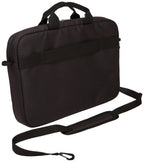 Case Logic Advantage ADVA-116 Black 15.6" Messenger case