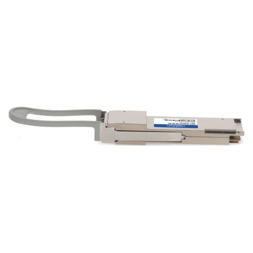AddOn Networks QSFP-40GBASE-SR-BD-AO network transceiver module Fiber optic 40000 Mbit/s QSFP+ 918 nm