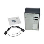 Eaton 9SXEBM96 UPS battery cabinet Tower
